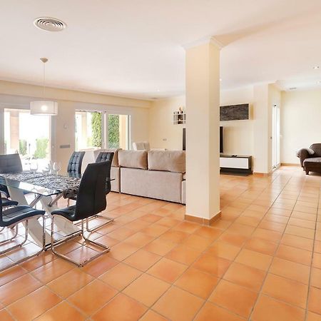 Casa Wohra A 2.7Km De La Playa Villa Calpe Kültér fotó