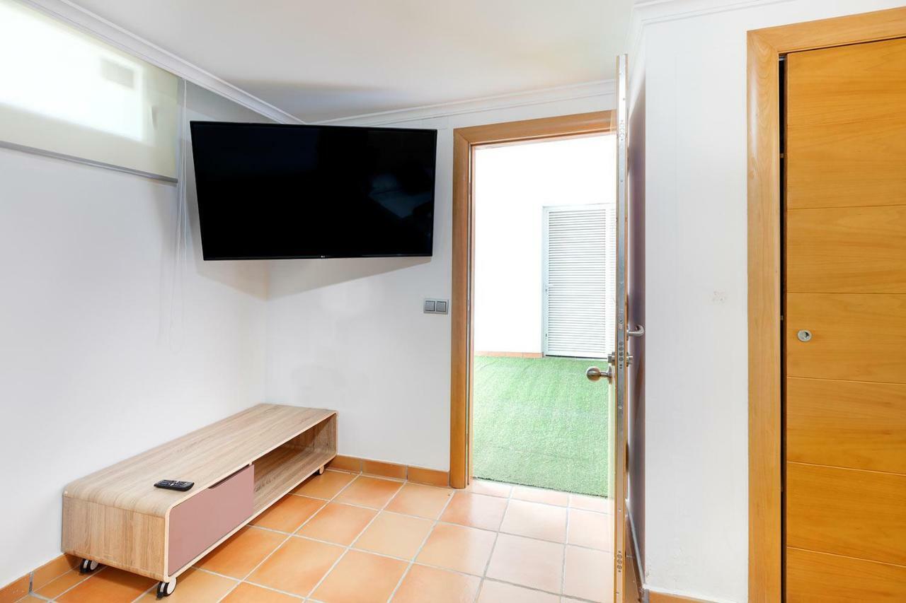 Casa Wohra A 2.7Km De La Playa Villa Calpe Kültér fotó