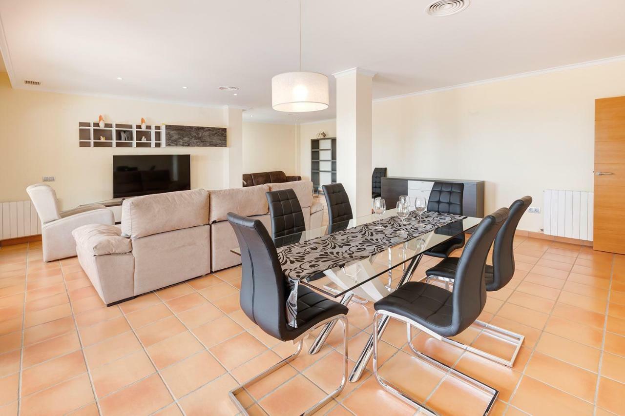 Casa Wohra A 2.7Km De La Playa Villa Calpe Kültér fotó