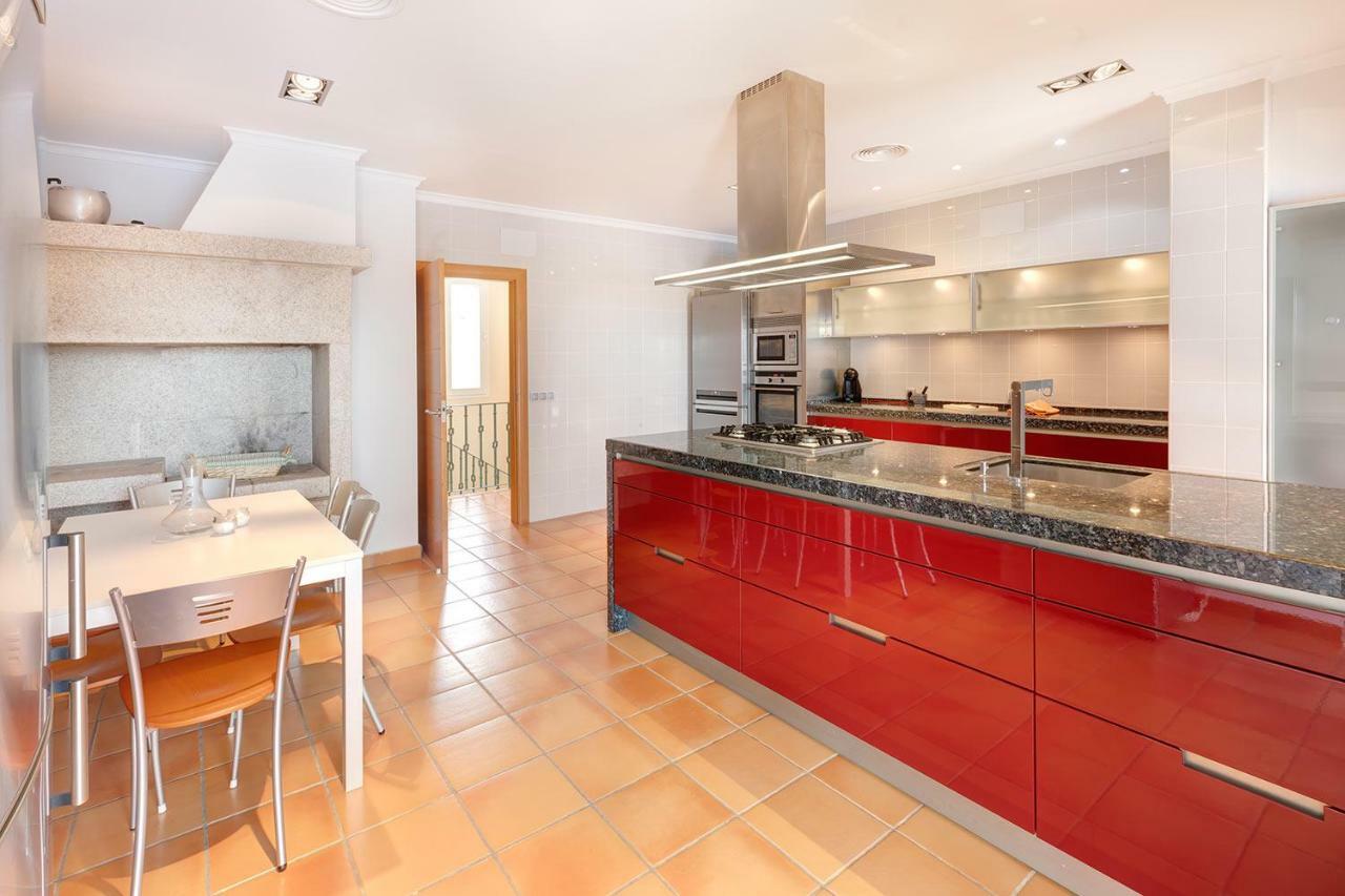 Casa Wohra A 2.7Km De La Playa Villa Calpe Kültér fotó