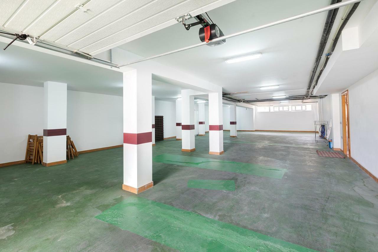 Casa Wohra A 2.7Km De La Playa Villa Calpe Kültér fotó