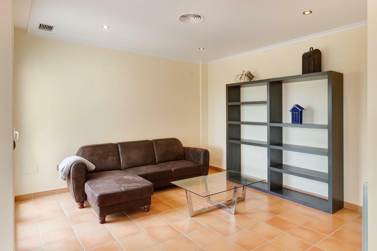 Casa Wohra A 2.7Km De La Playa Villa Calpe Kültér fotó