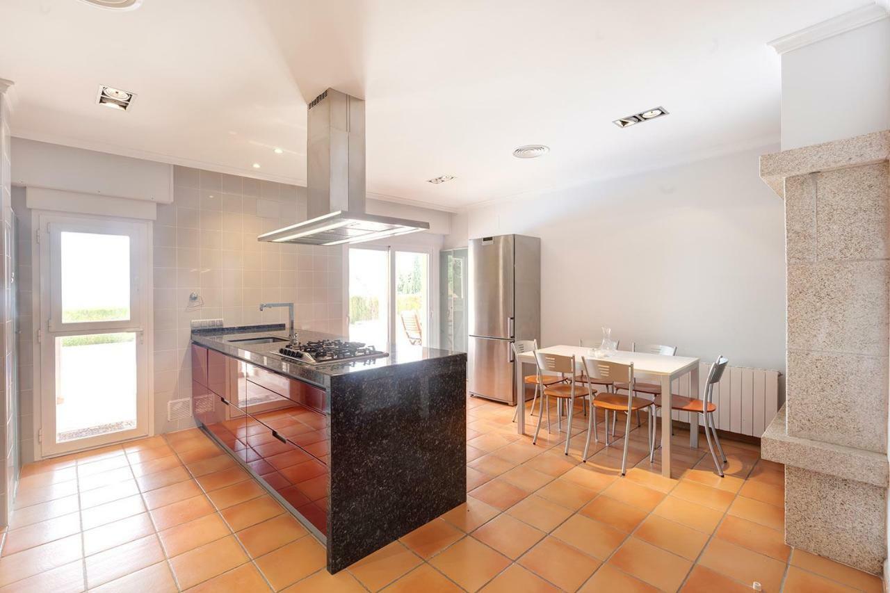 Casa Wohra A 2.7Km De La Playa Villa Calpe Kültér fotó
